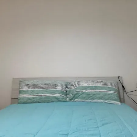 Apartament Front Streat 5 Sassari