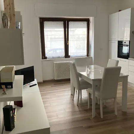 Front Streat 5 Apartment